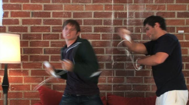 NBA 2K10 : Multijoueur