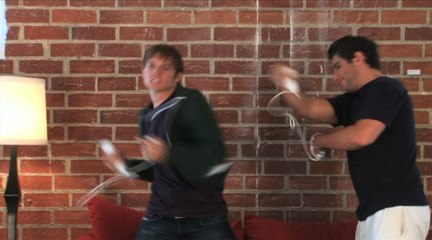 NBA 2K10 : Multijoueur