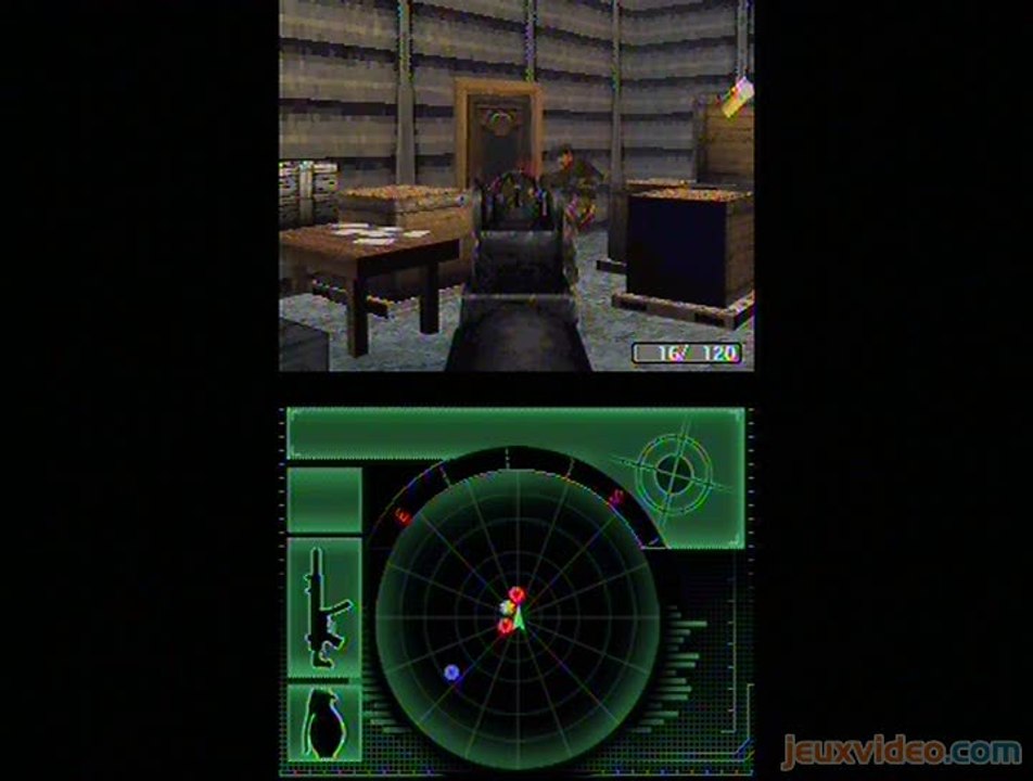 Call of Duty : Modern Warfare : Mobilized :