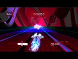WipEout HD Fury : E3 2009 : Annonce