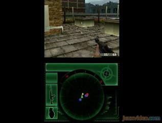 Call of Duty : Modern Warfare : Mobilized : Une fin tragique