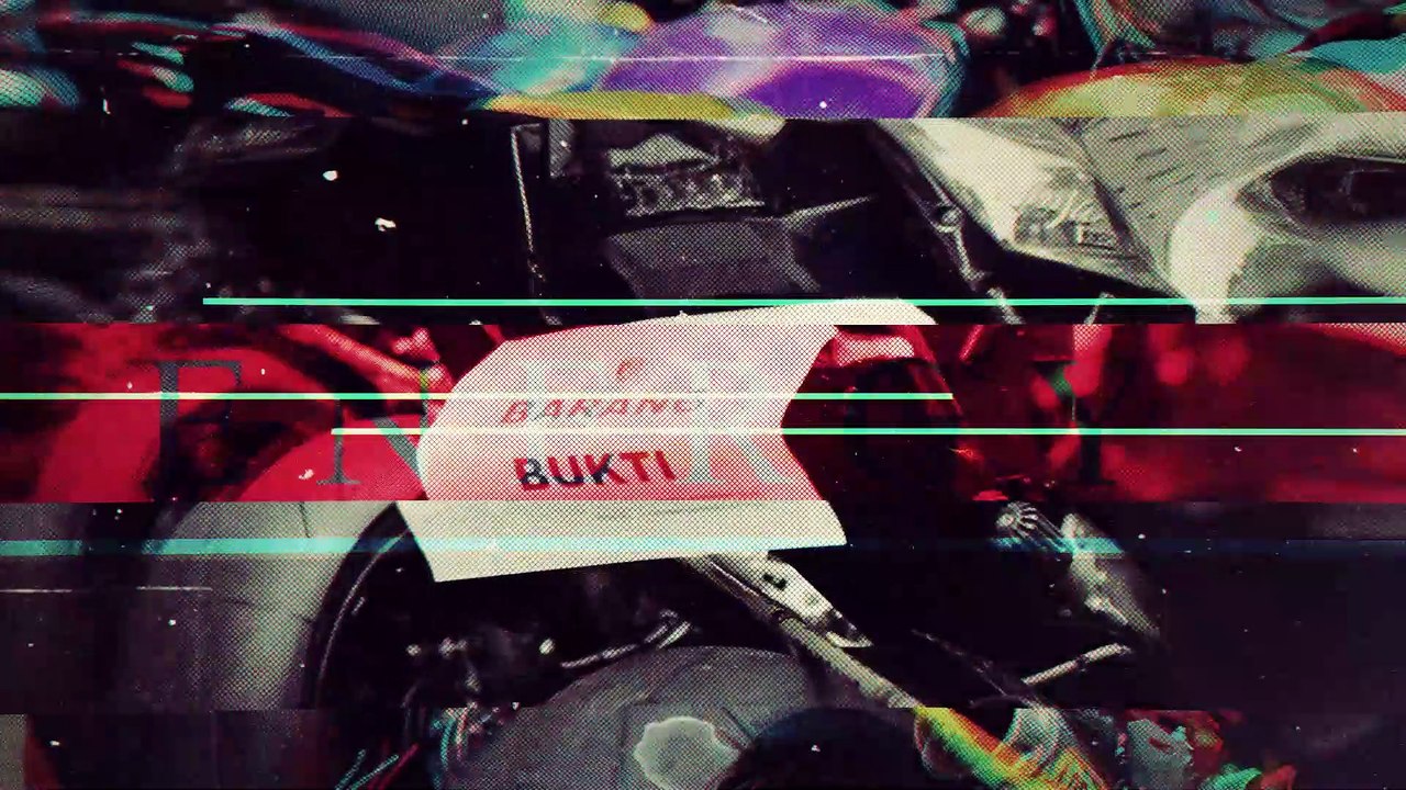 INDEPTH STORY : Modus Baru Pemuda Tajir Melintir Tipu Masyarakat (2/3)