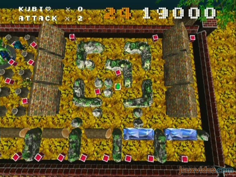 Bit Boy!! : 128-bit