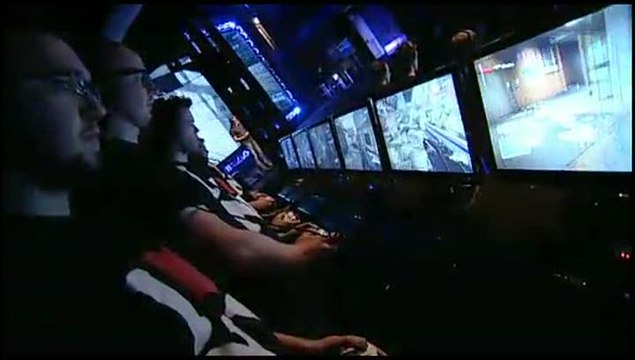 Crysis 2 : GC 2010 : Démonstration multijoueur