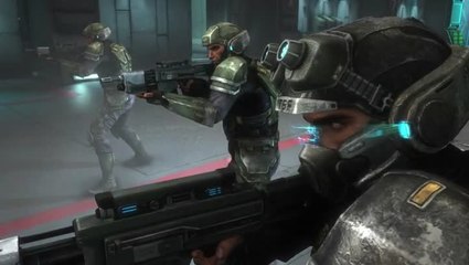 Natural Selection 2 : Exosuit