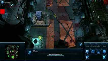 Natural Selection 2 : Une bêta prometteuse