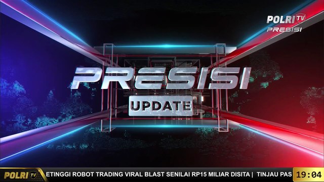 PRESISI Update 19.00 WIB : Tinjau Pasar Muntilan, Kapolri Minta Pedagang Laporkan Jika Distribusi Minyak Curah Terganggu