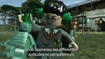 LEGO Harry Potter : Années 1 à 4 : Des personnages envoûtants
