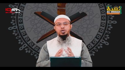 তারাবির নামাজ যে কেউ পরাইতে পারবে কি?শায়খ আহমাদুল্লাহ