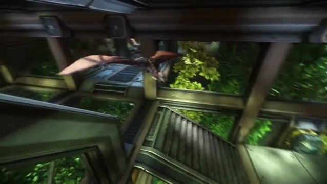 Natural Selection 2 : Reinforced