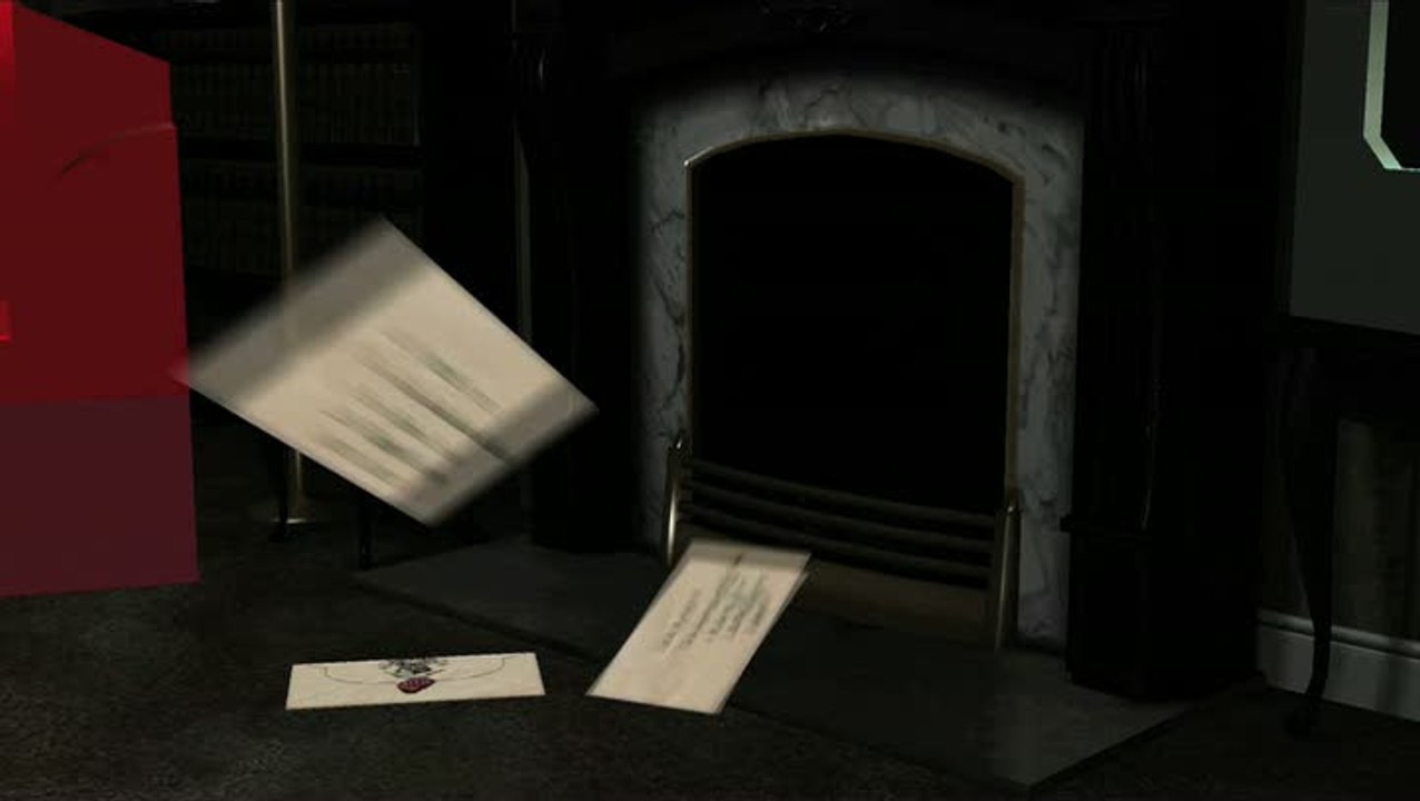 LEGO Harry Potter : Années 1 à 4 : Bougez avec la poste