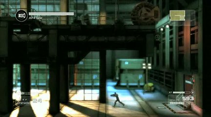 Shadow Complex : Trailer de lancement