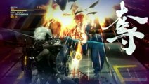 Metal Gear Rising : Revengeance : De l'action, de l'action et encore de l'action !