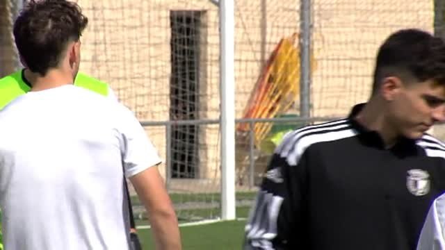 Deportistas de élite ucranianos se refugian en clubes españoles