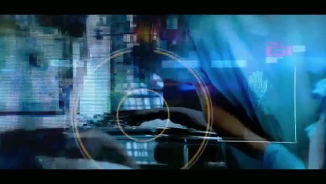 Metal Gear Rising : Revengeance : Teaser Make it Right Arm