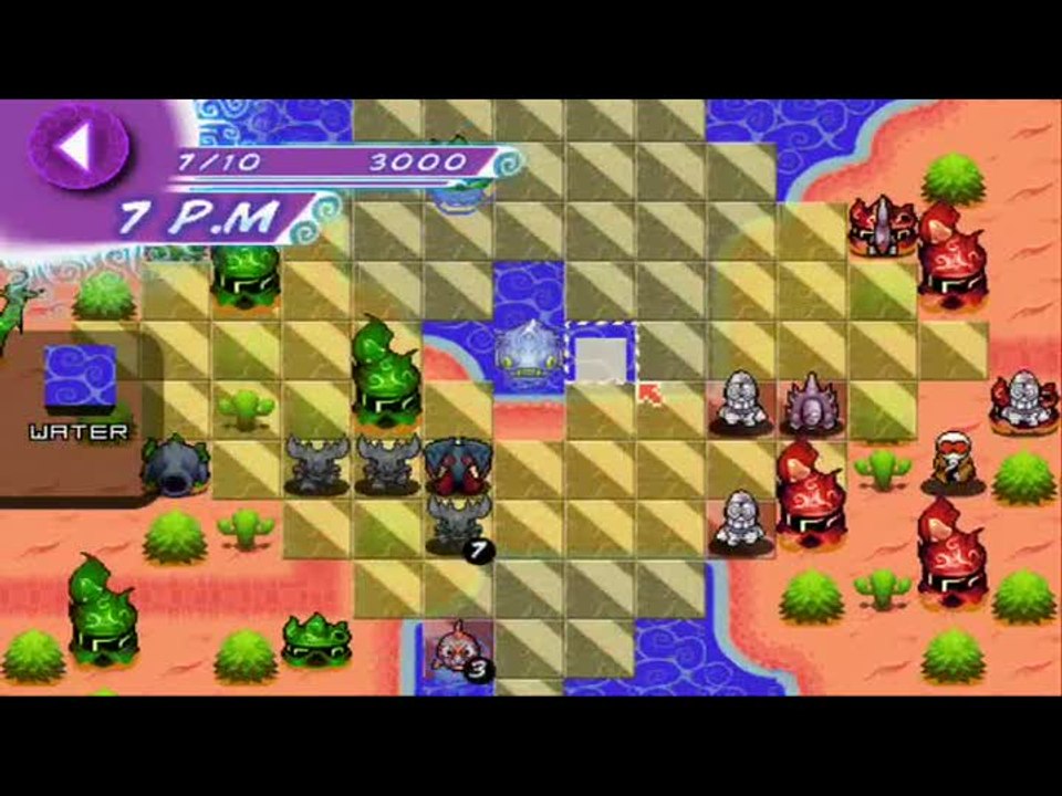 Mecho Wars : Trailer d'annonce