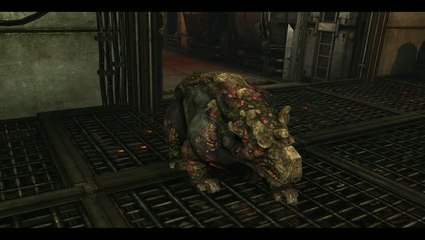 Natural Selection 2 : Alien d'avril