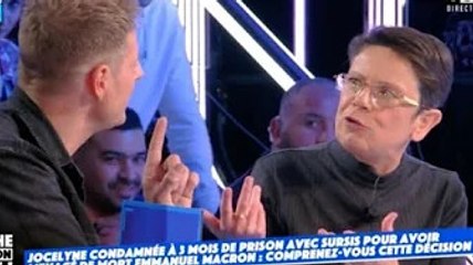 “Vous méritez ces 3 mois avec sursis” : Matthieu Delormeau cash avec une enseignante qui a menacé Em