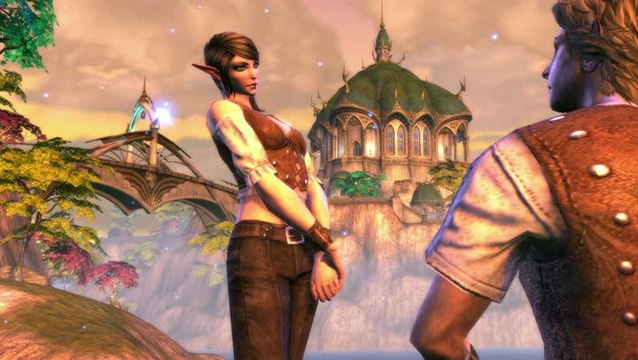 Rift : Record du monde de mariages