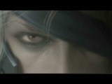Metal Gear Rising : Revengeance : E3 2009  : Premier trailer