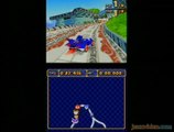 Sonic & Sega All-Stars Racing : Sonic