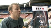 FIFA 10 : Informations sur les versions PC-PS2-DS