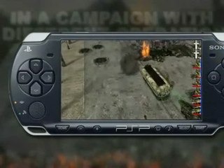 Legends of War : Trailer