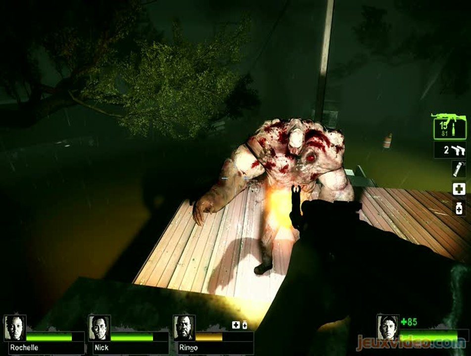 Left 4 Dead 2 : Final