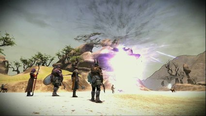 Rift : Histoire