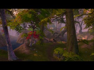 Rift : E3 2009 : Visite d'environnements