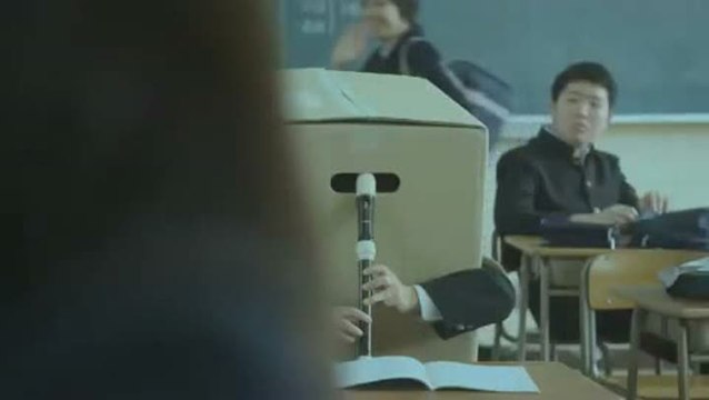 Metal Gear Solid : Peace Walker : Pub japonaise