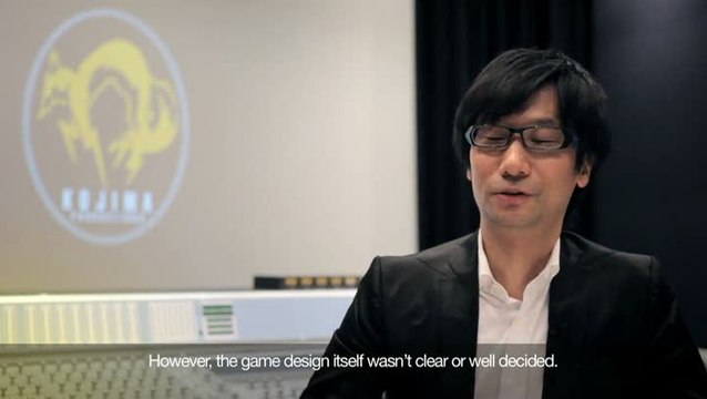 Metal Gear Rising : Revengeance : La Vérité Derrière Rising