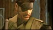 Metal Gear Solid : Peace Walker : E3 2009  : Premier trailer