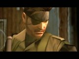 Metal Gear Solid : Peace Walker : E3 2009  : Premier trailer