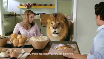 World of Zoo : Publicité française