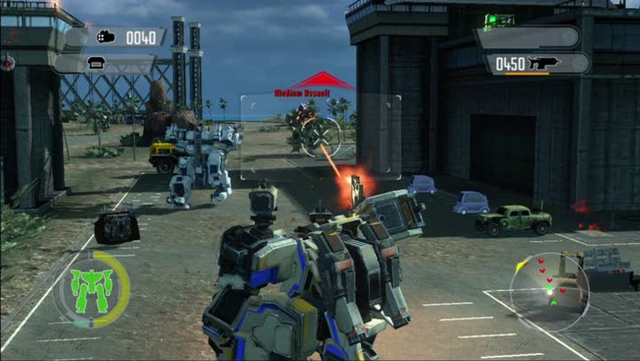 Front Mission Evolved : Journal des développeurs n°5 : La bande-son