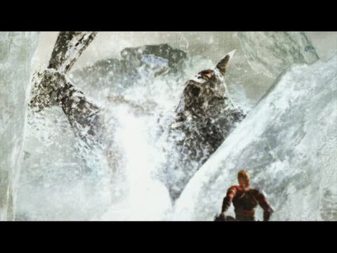 Trinity : Souls of Zill O'll : E3 2009 : Premier trailer