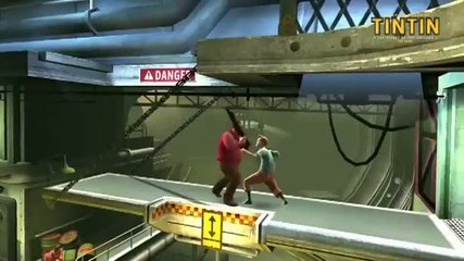 Les Aventures de Tintin : Le Secret de la Licorne : Impressions