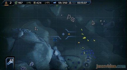 Supreme Commander 2 : Bataille navale