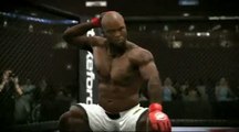 EA Sports MMA : King Mo