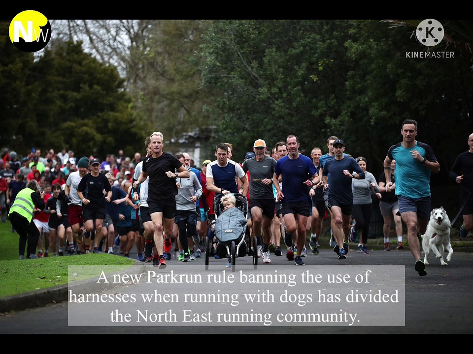 North East running community divided over new Parkrun rules