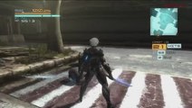 Metal Gear Rising : Revengeance : Démo - Partie 02