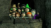 LEGO Harry Potter : Années 1 à 4 : Trailer de lancement