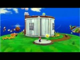 Super Mario Galaxy 2 : Gameplay