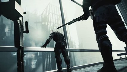 Crysis 2 : Le scénario s'étoffe