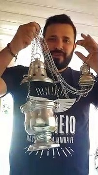 Objeto litúrgico furtado da Igreja Matriz de Mariluz é encontrado abandonado