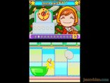 Cooking Mama 3 : 1/2 : L'Omelette au riz