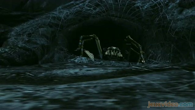 LEGO Harry Potter : Années 1 à 4 : En deuxième année