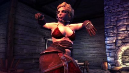 Rift : C'est la fête !