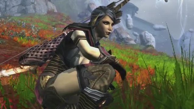 Rift : Rift adopte le free-to-play